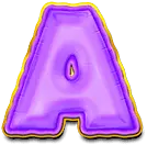 Ace card symbol